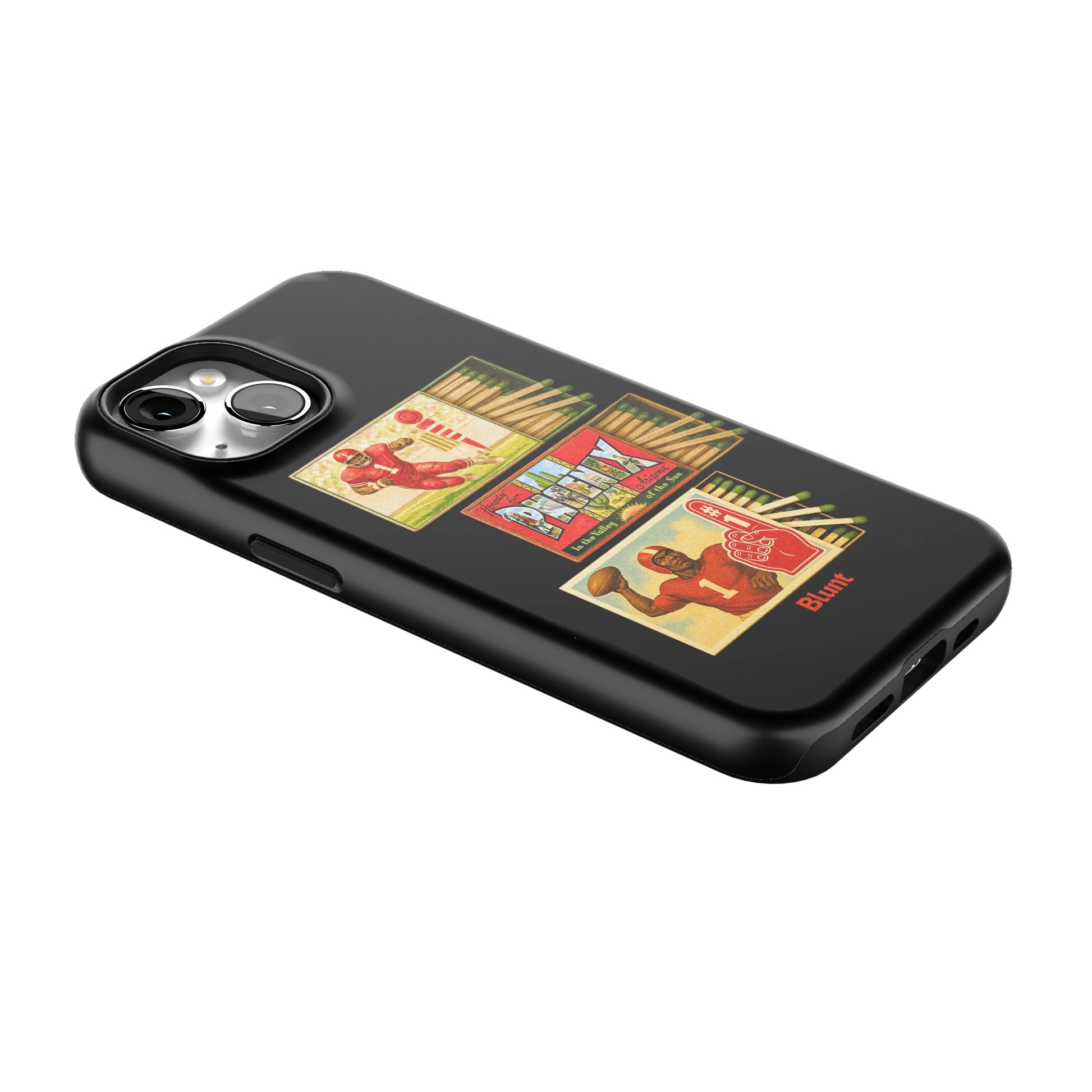 AZ Football iPhone Case gallery - Iphone_14_Iphone_2