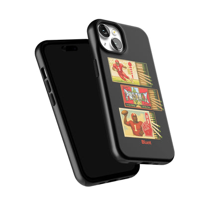 AZ Football iPhone Case gallery - Iphone_14_Iphone_6