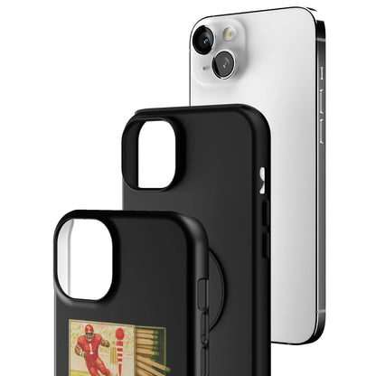 AZ Football iPhone Case gallery - Iphone_14_Mini_Air_Plus_3