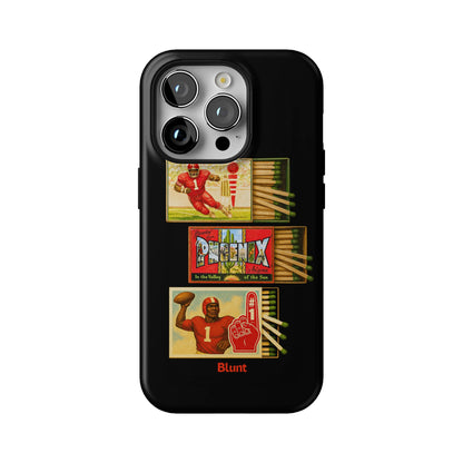AZ Football iPhone Case gallery - Iphone_14_Pro_1