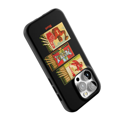AZ Football iPhone Case gallery - Iphone_14_Pro_5