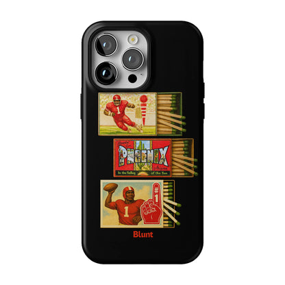 AZ Football iPhone Case gallery - Iphone_14_Pro_Max_1