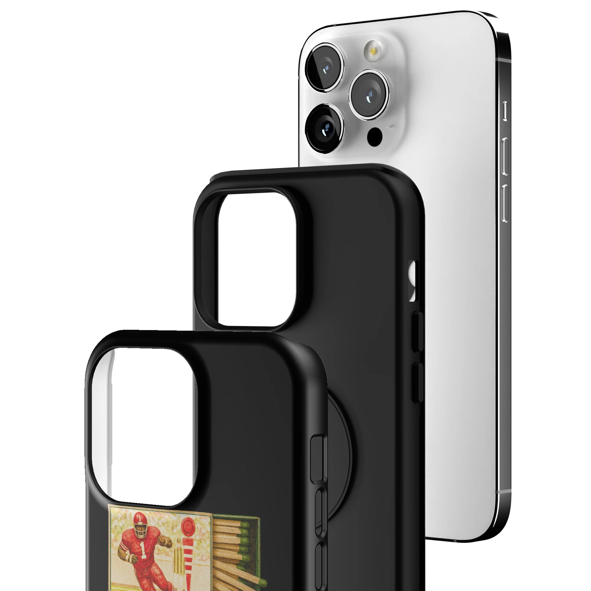 AZ Football iPhone Case gallery - Iphone_14_Pro_Max_3