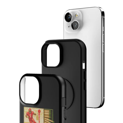 AZ Football iPhone Case gallery - Iphone_15_Iphone_3