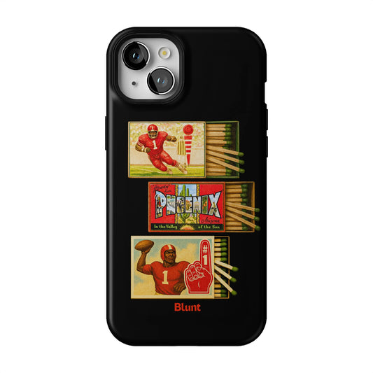 AZ Football iPhone Case gallery - Iphone_15_Mini_Air_Plus_1