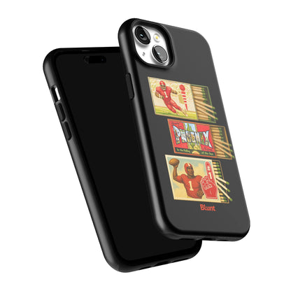 AZ Football iPhone Case gallery - Iphone_15_Mini_Air_Plus_6
