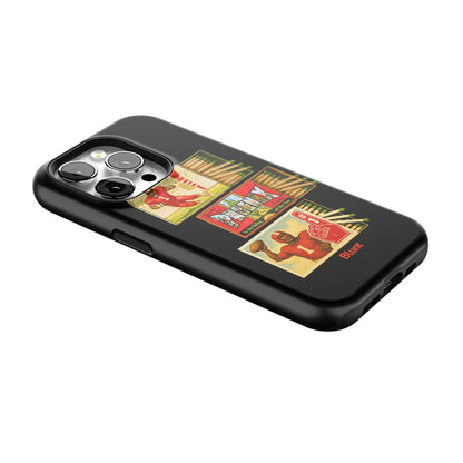 AZ Football iPhone Case gallery - Iphone_15_Pro_2