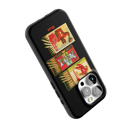 AZ Football iPhone Case gallery - Iphone_15_Pro_5