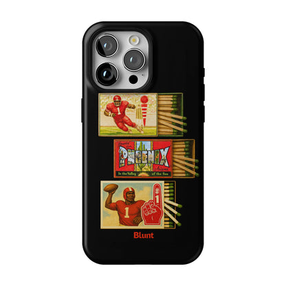 AZ Football iPhone Case gallery - Iphone_15_Pro_Max_1