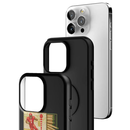 AZ Football iPhone Case gallery - Iphone_15_Pro_Max_3