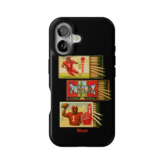 AZ Football iPhone Case gallery - Iphone_16_Iphone_1