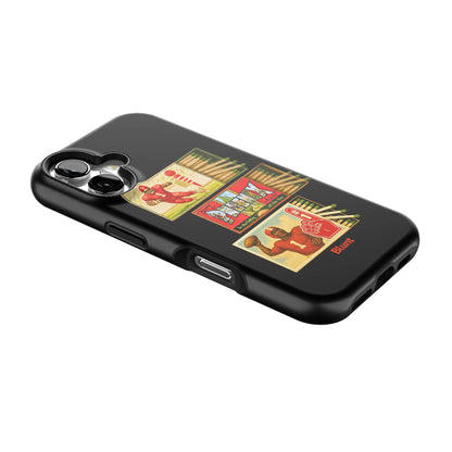 AZ Football iPhone Case gallery - Iphone_16_Iphone_2