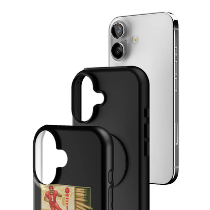 AZ Football iPhone Case gallery - Iphone_16_Iphone_3