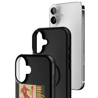 AZ Football iPhone Case gallery - Iphone_16_Mini_Air_Plus_3