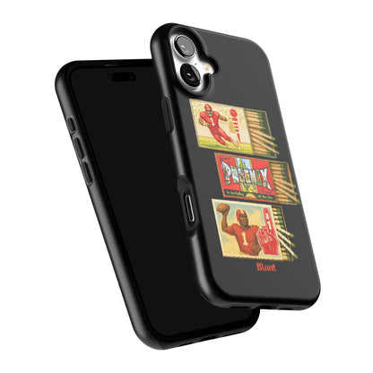 AZ Football iPhone Case gallery - Iphone_16_Mini_Air_Plus_6