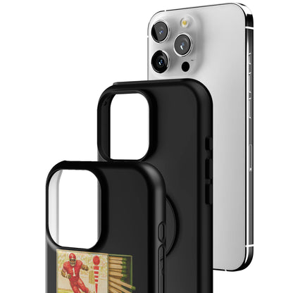 AZ Football iPhone Case gallery - Iphone_16_Pro_Max_3