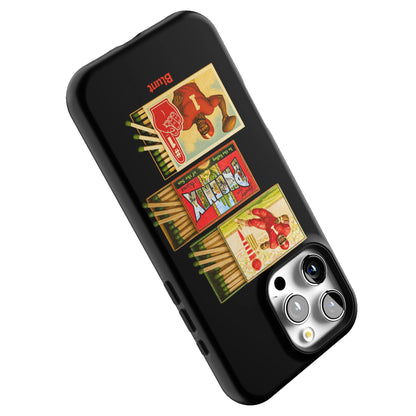 AZ Football iPhone Case gallery - Iphone_16_Pro_Max_5