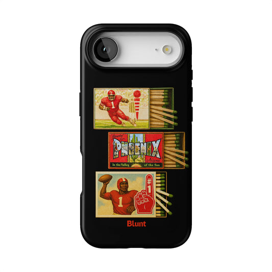 AZ Football iPhone Case gallery - Iphone_17_Air_1
