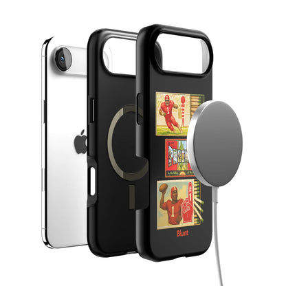 AZ Football iPhone Case gallery - Iphone_17_Air_4