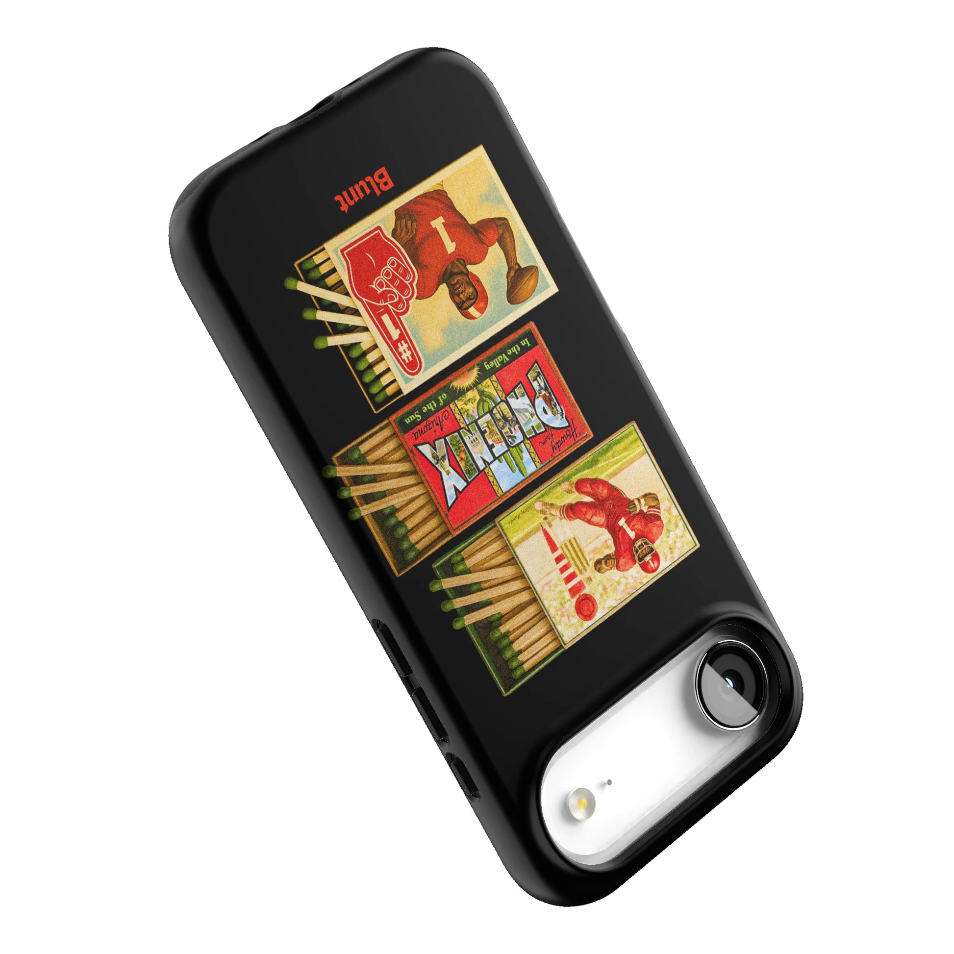 AZ Football iPhone Case gallery - Iphone_17_Air_5