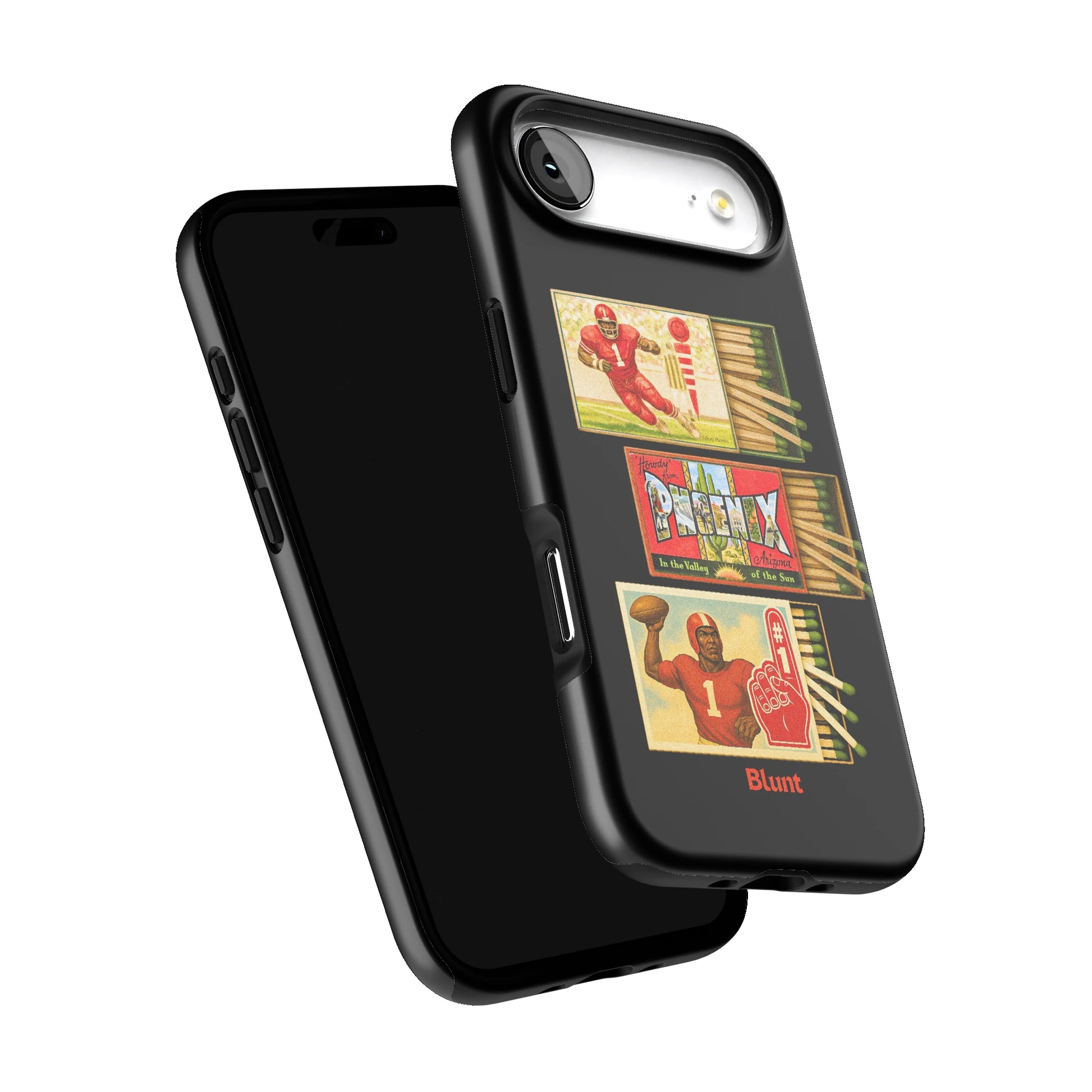 AZ Football iPhone Case gallery - Iphone_17_Air_6