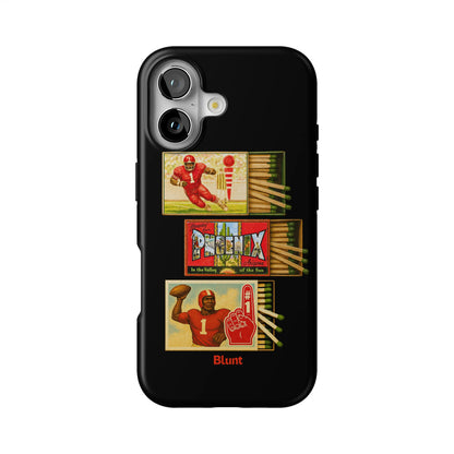 AZ Football iPhone Case gallery - Iphone_17_Iphone_1