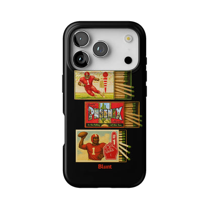 AZ Football iPhone Case gallery - Iphone_17_Pro_1