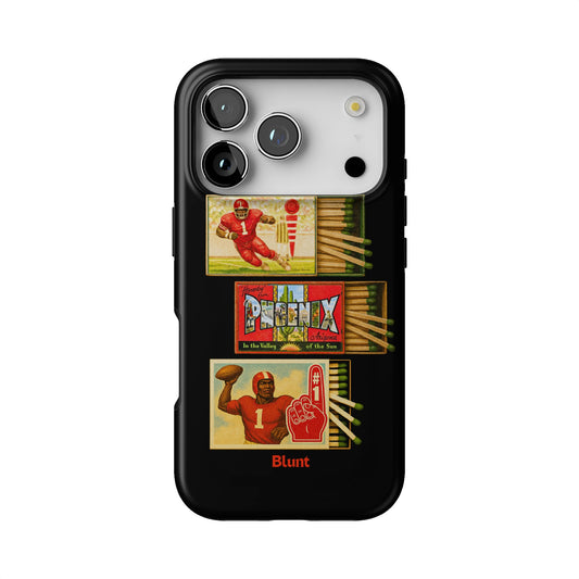 AZ Football iPhone Case gallery - Iphone_17_Pro_1