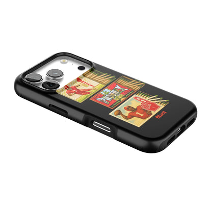 AZ Football iPhone Case gallery - Iphone_17_Pro_2
