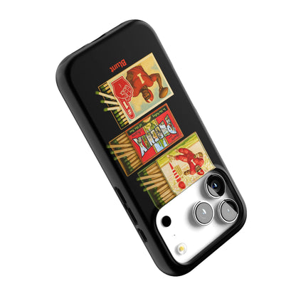 AZ Football iPhone Case gallery - Iphone_17_Pro_5
