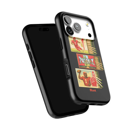 AZ Football iPhone Case gallery - Iphone_17_Pro_6