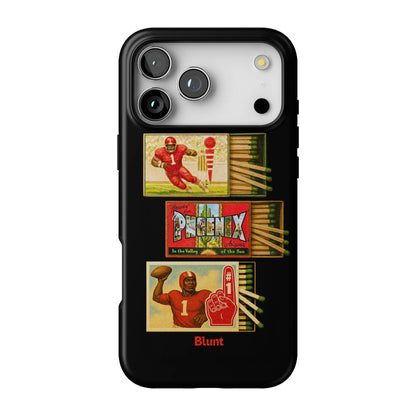 AZ Football iPhone Case gallery - Iphone_17_Pro_Max_1