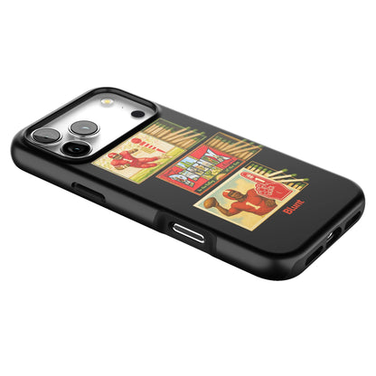 AZ Football iPhone Case gallery - Iphone_17_Pro_Max_2