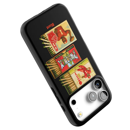 AZ Football iPhone Case gallery - Iphone_17_Pro_Max_5