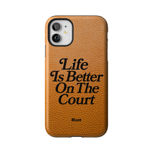 Ballbound iPhone Case gallery - Iphone_11_Iphone_1