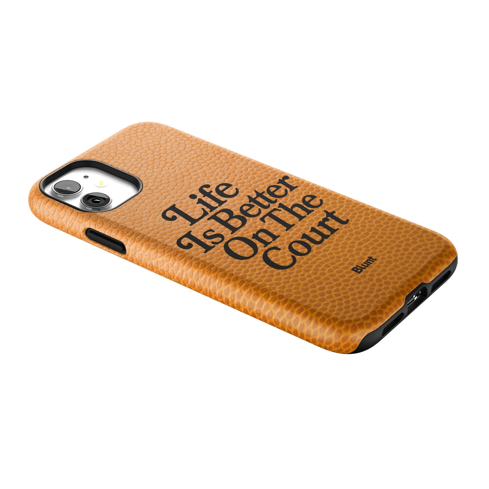Ballbound iPhone Case gallery - Iphone_11_Iphone_2