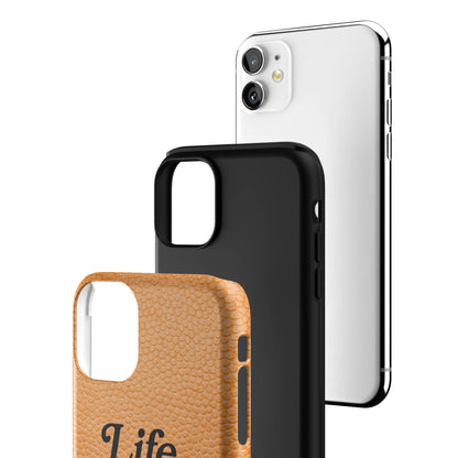 Ballbound iPhone Case gallery - Iphone_11_Iphone_3