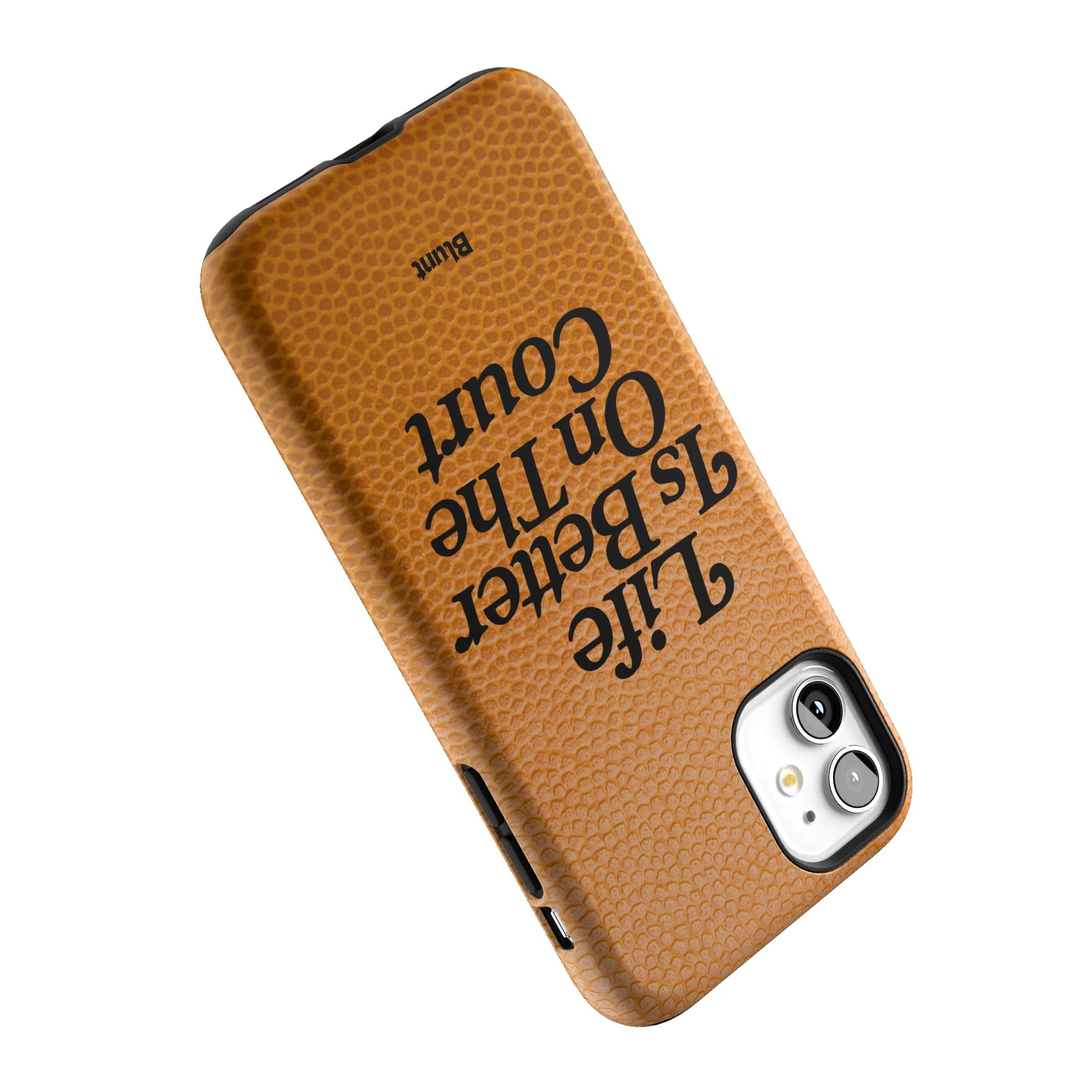 Ballbound iPhone Case gallery - Iphone_11_Iphone_5