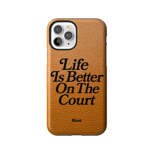 Ballbound iPhone Case gallery - Iphone_11_Pro_1