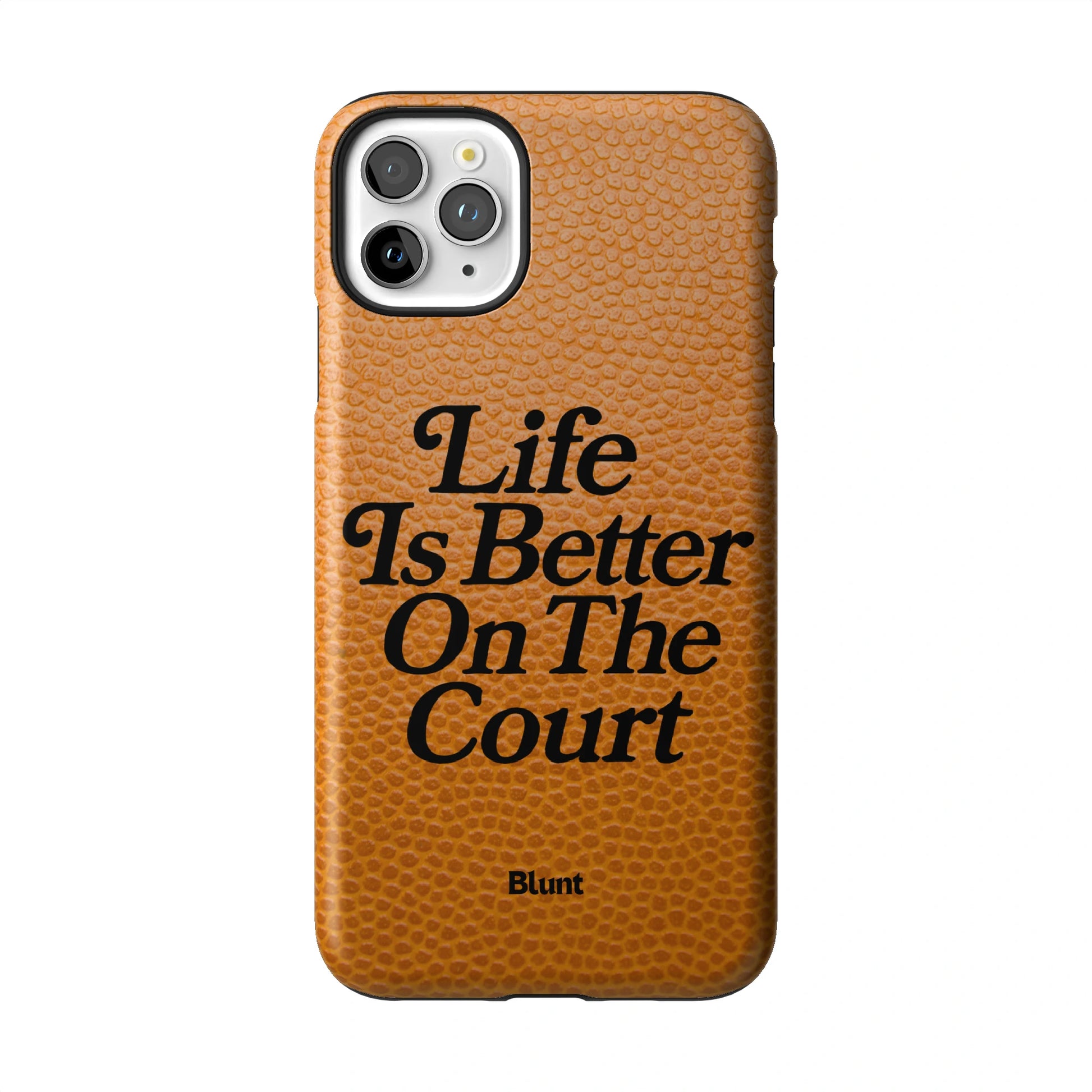Ballbound iPhone Case gallery - Iphone_11_Pro_Max_1
