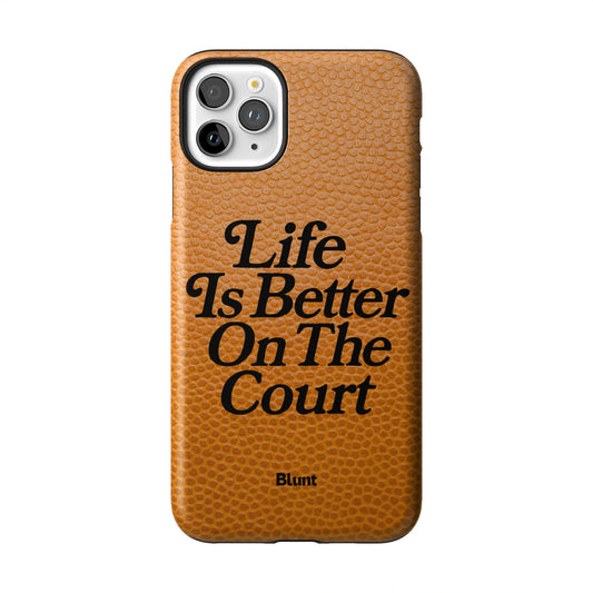 Ballbound iPhone Case gallery - Iphone_11_Pro_Max_1