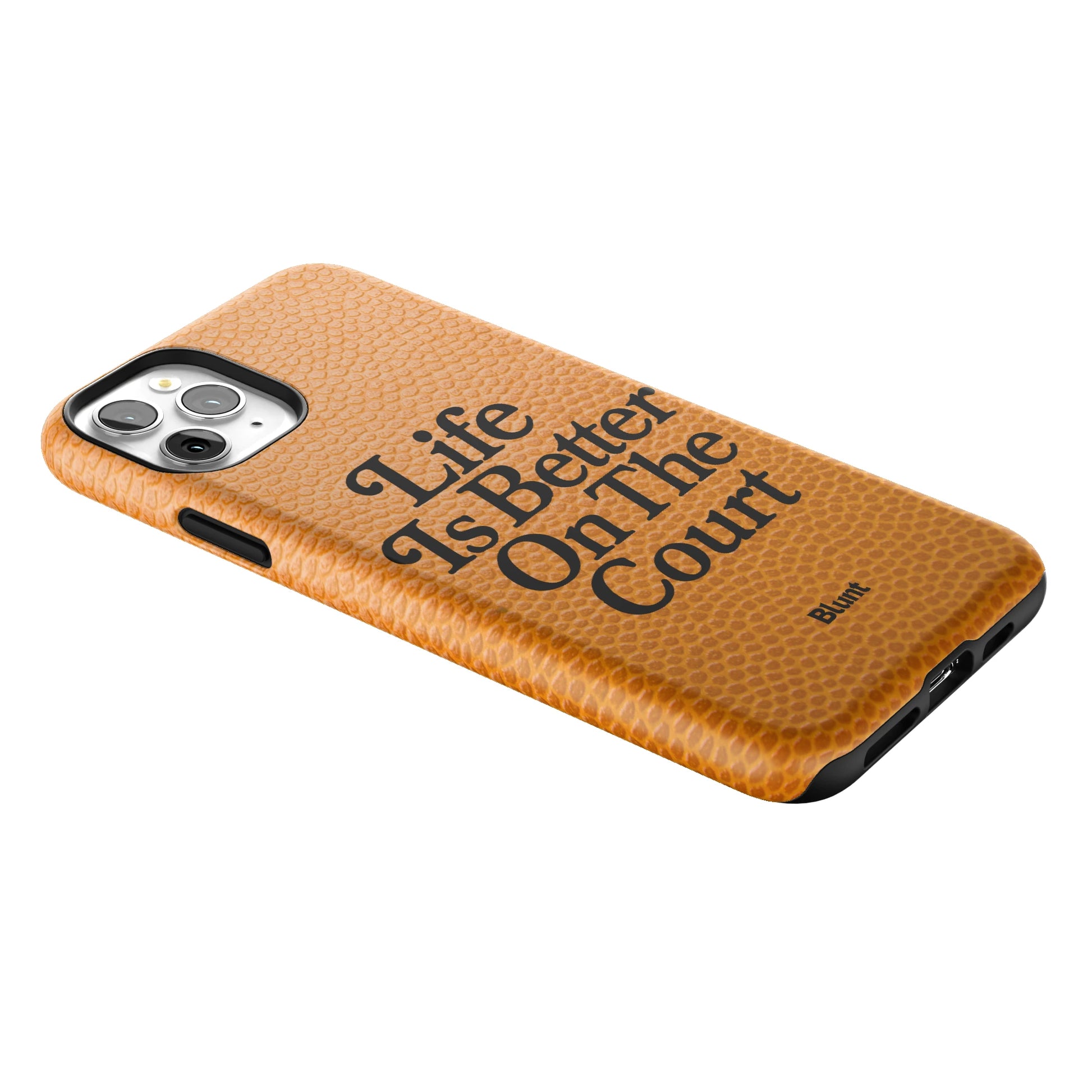 Ballbound iPhone Case gallery - Iphone_11_Pro_Max_2