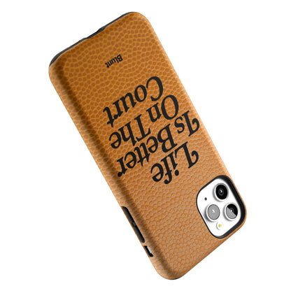 Ballbound iPhone Case gallery - Iphone_11_Pro_Max_5