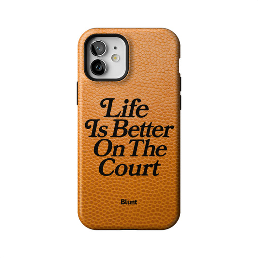 Ballbound iPhone Case gallery - Iphone_12_Iphone_1
