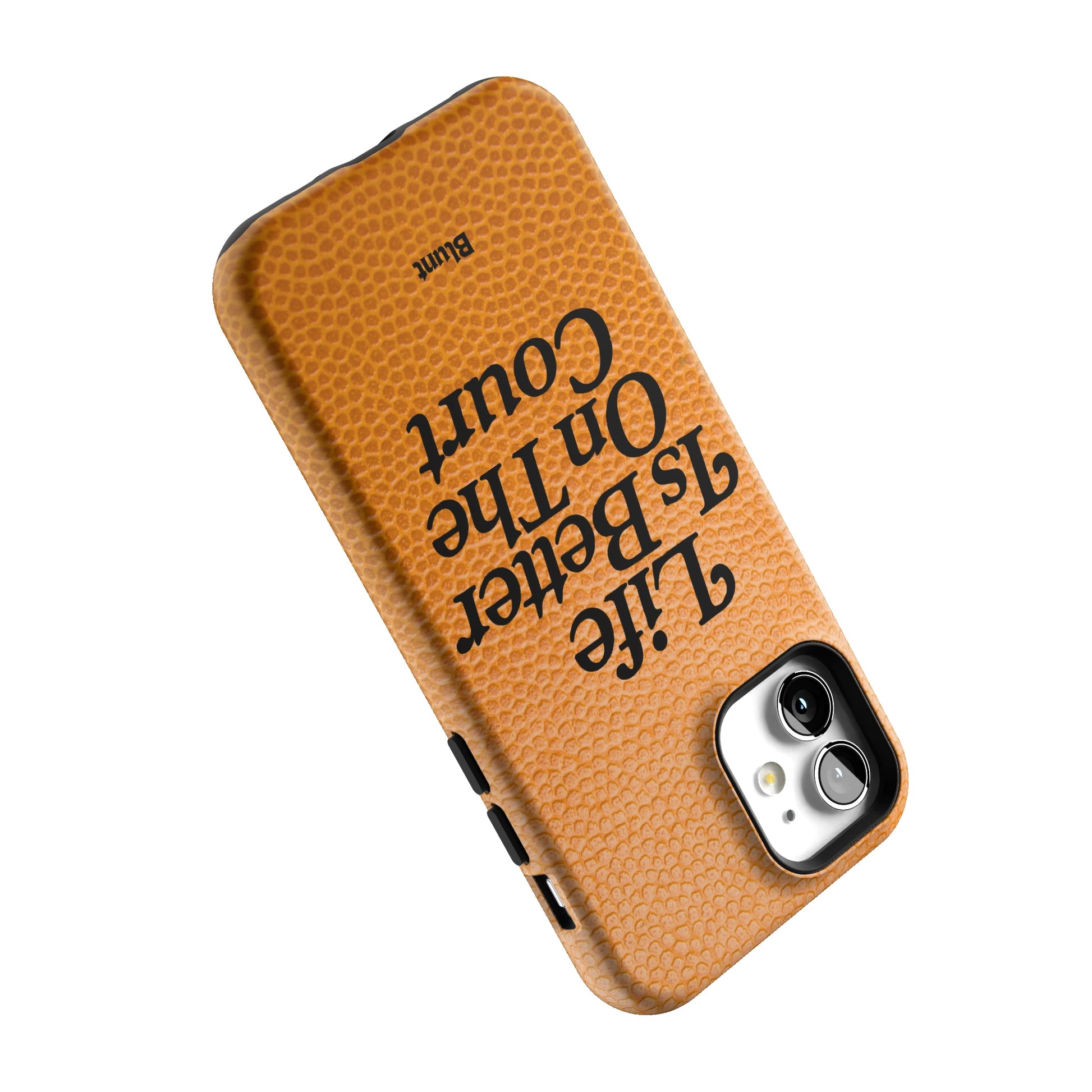 Ballbound iPhone Case gallery - Iphone_12_Iphone_5