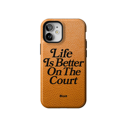 Ballbound iPhone Case gallery - Iphone_12_Mini_Air_Plus_1