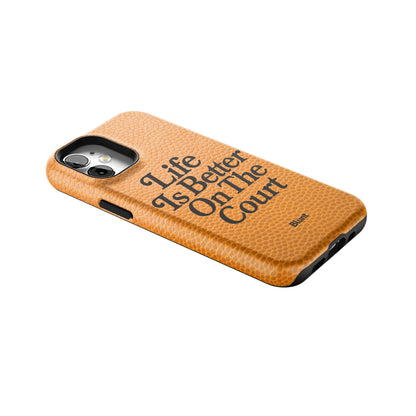 Ballbound iPhone Case gallery - Iphone_12_Mini_Air_Plus_2