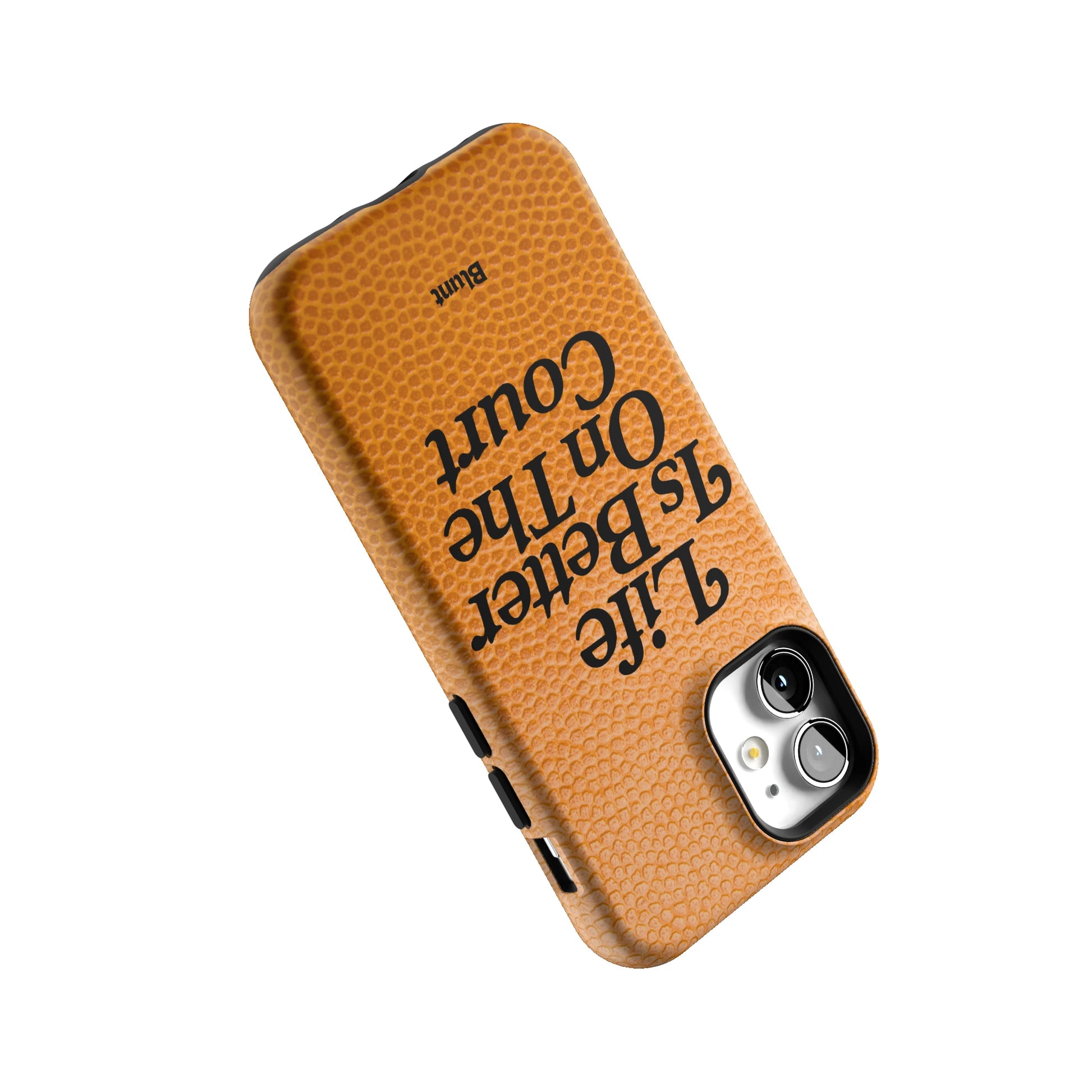 Ballbound iPhone Case gallery - Iphone_12_Mini_Air_Plus_5