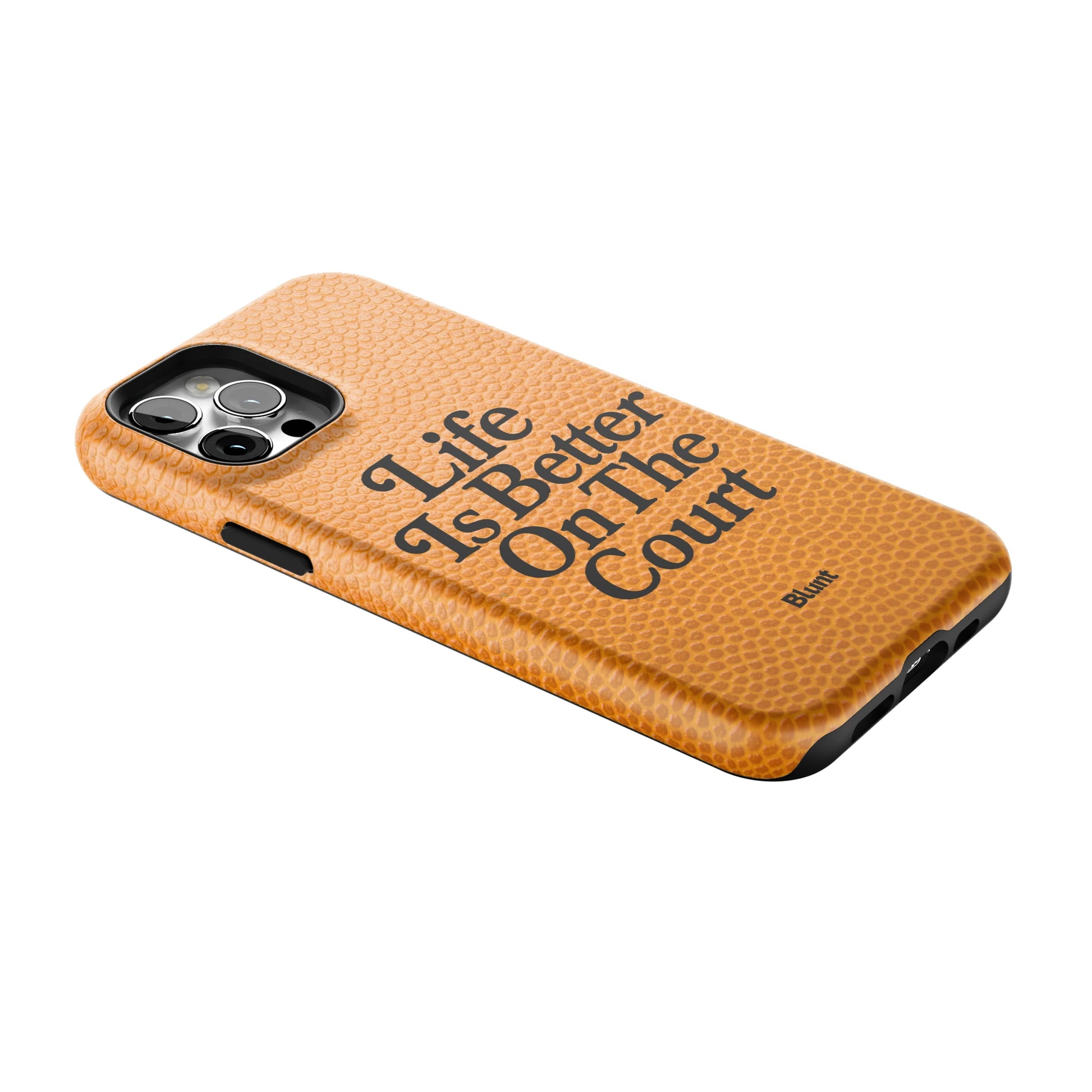 Ballbound iPhone Case gallery - Iphone_12_Pro_2