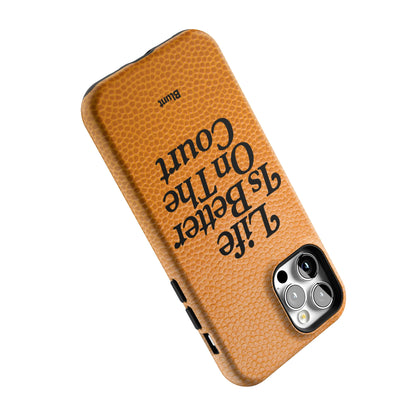 Ballbound iPhone Case gallery - Iphone_12_Pro_5